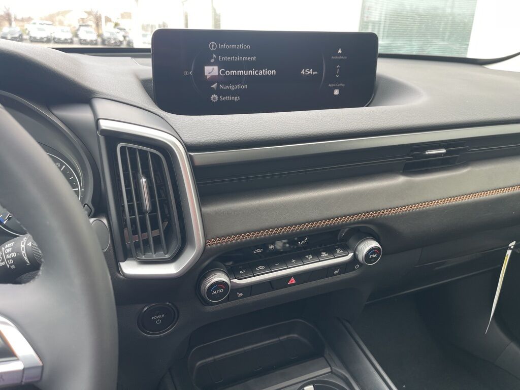 2025 MAZDA CX-50 Hybrid Premium Oshkosh WI