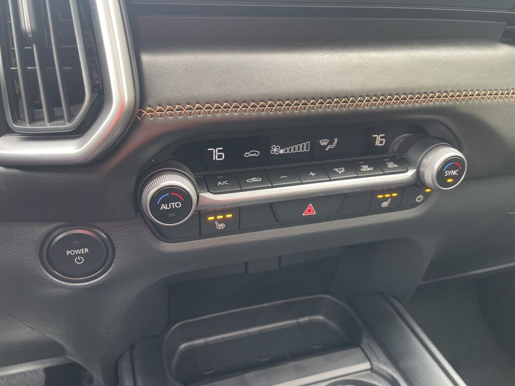 2025 MAZDA CX-50 Hybrid Premium Oshkosh WI
