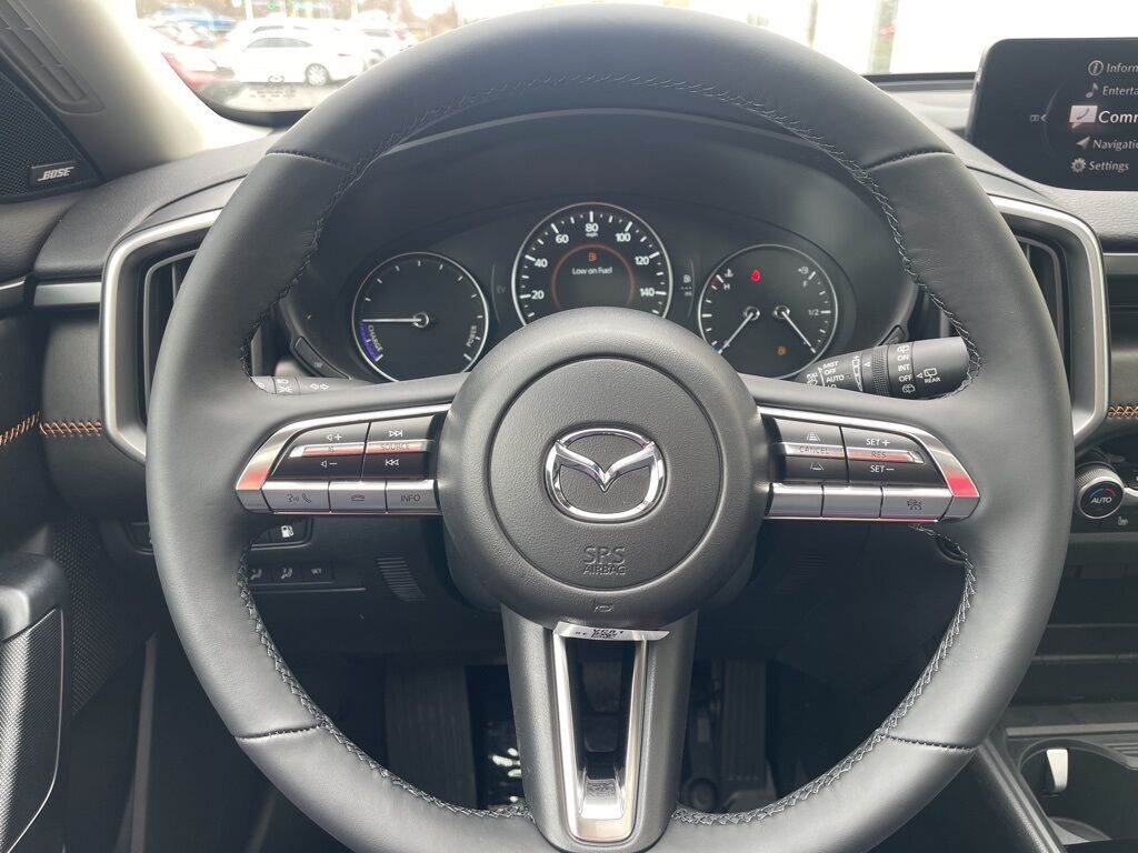 2025 MAZDA CX-50 Hybrid Premium Oshkosh WI