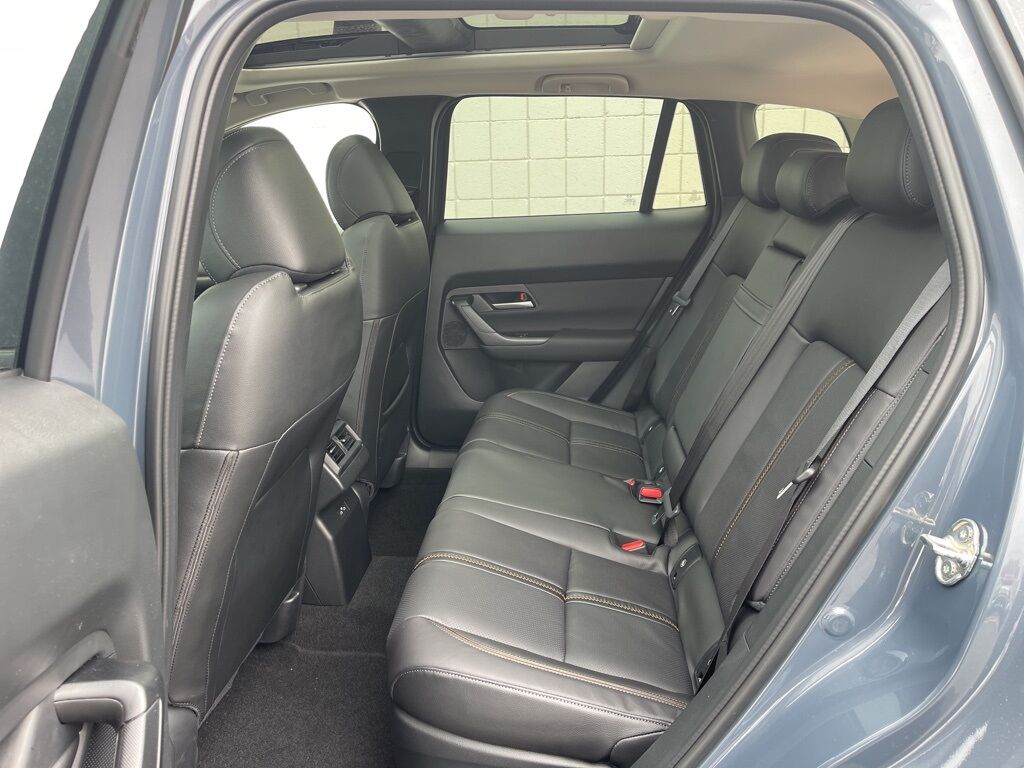 2025 MAZDA CX-50 Hybrid Premium Oshkosh WI