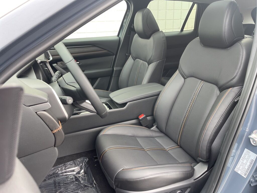 2025 MAZDA CX-50 Hybrid Premium Oshkosh WI