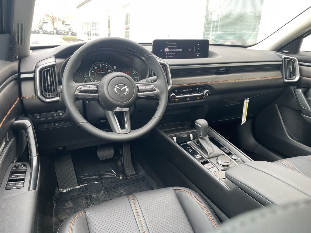 2025 MAZDA CX-50 Hybrid Premium Oshkosh WI