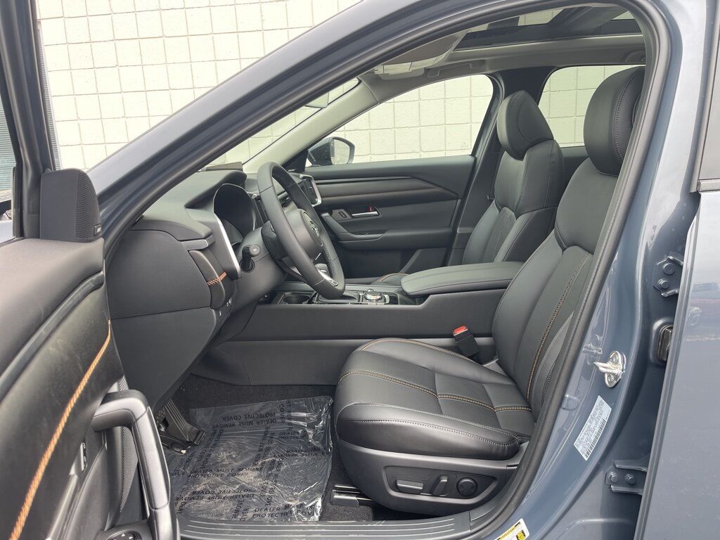 2025 MAZDA CX-50 Hybrid Premium Oshkosh WI