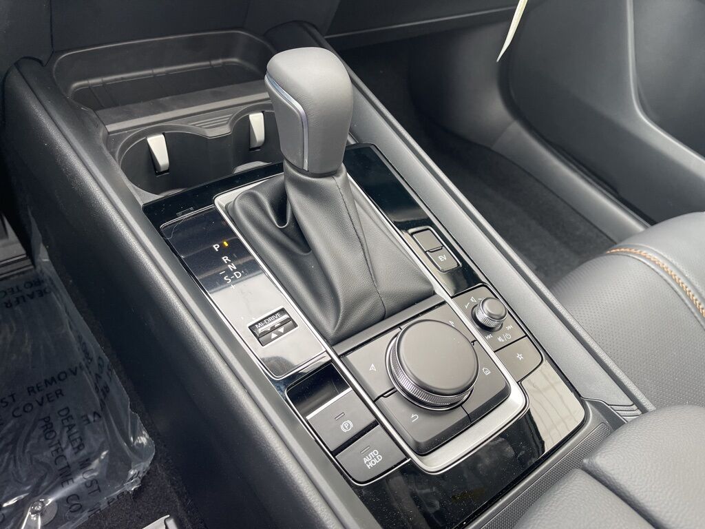 2025 MAZDA CX-50 Hybrid Premium Oshkosh WI