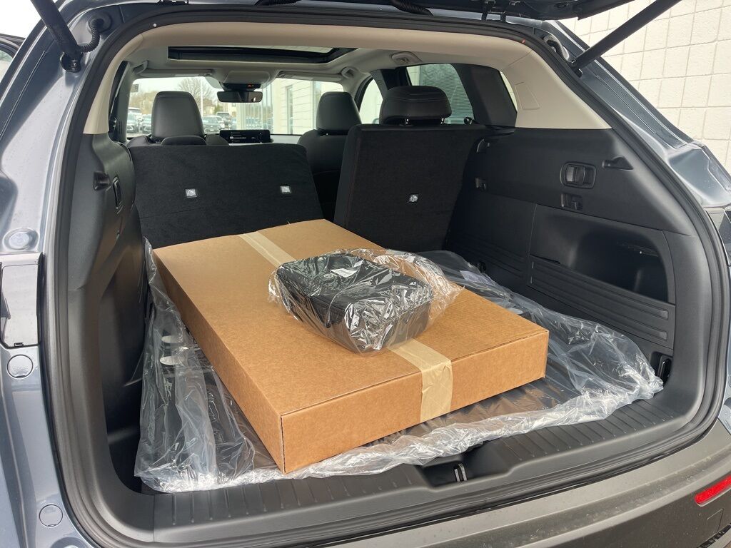 2025 MAZDA CX-50 Hybrid Premium Oshkosh WI
