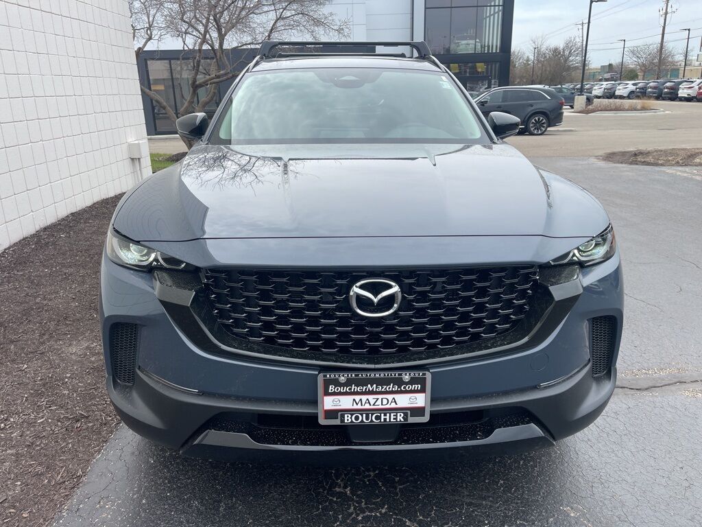 2025 MAZDA CX-50 Hybrid Premium Oshkosh WI