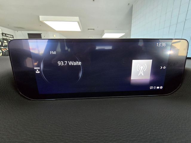 2025 MAZDA CX-50 Hybrid Premium Plus Folsom CA