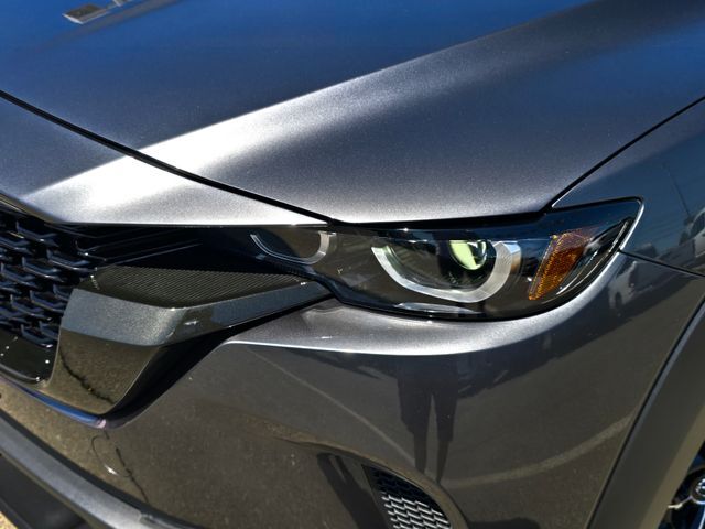 2025 MAZDA CX-50 Hybrid Premium Plus Folsom CA