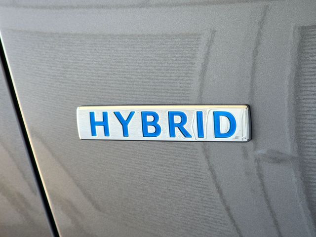 2025 MAZDA CX-50 Hybrid Premium Plus Folsom CA