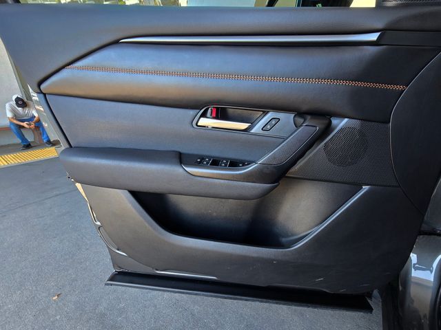 2025 MAZDA CX-50 Hybrid Premium Plus Folsom CA