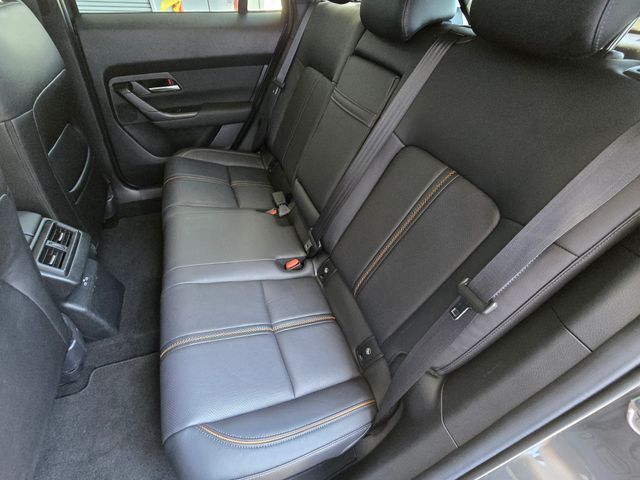 2025 MAZDA CX-50 Hybrid Premium Plus Folsom CA
