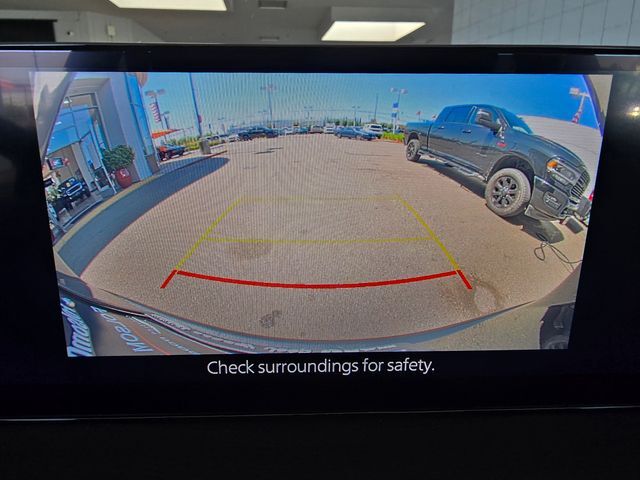 2025 MAZDA CX-50 Hybrid Premium Plus Folsom CA