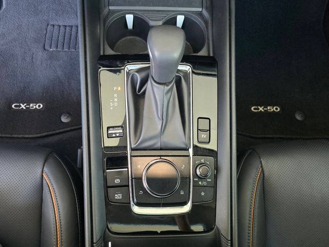 2025 MAZDA CX-50 Hybrid Premium Plus Folsom CA