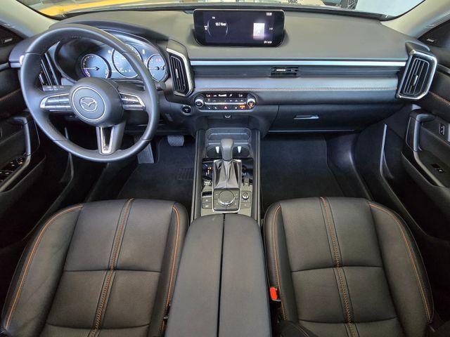 2025 MAZDA CX-50 Hybrid Premium Plus Folsom CA
