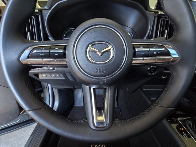 2025 MAZDA CX-50 Hybrid Premium Plus Folsom CA