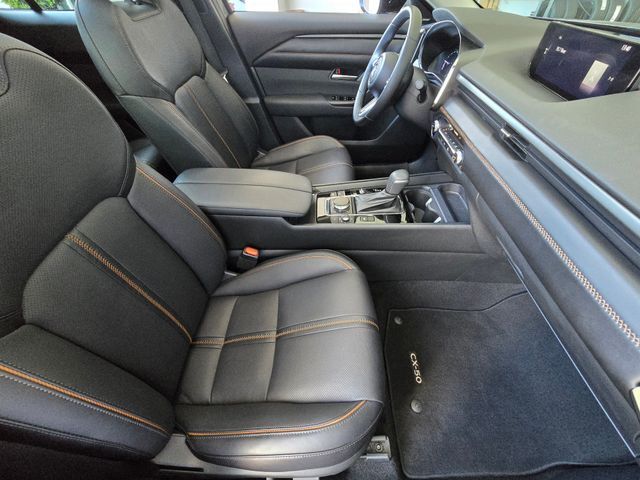 2025 MAZDA CX-50 Hybrid Premium Plus Folsom CA