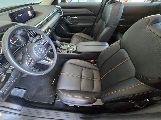 2025 MAZDA CX-50 Hybrid Premium Plus Folsom CA