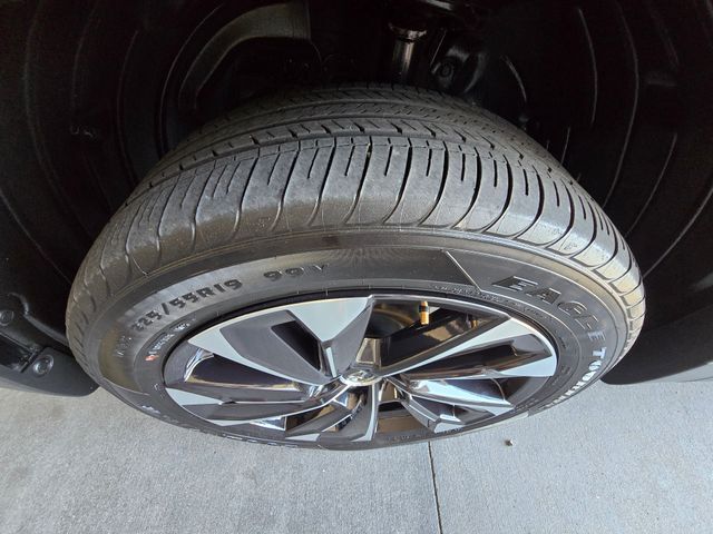 2025 MAZDA CX-50 Hybrid Premium Plus Folsom CA