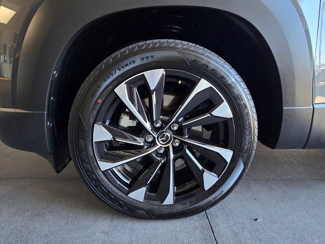 2025 MAZDA CX-50 Hybrid Premium Plus Folsom CA