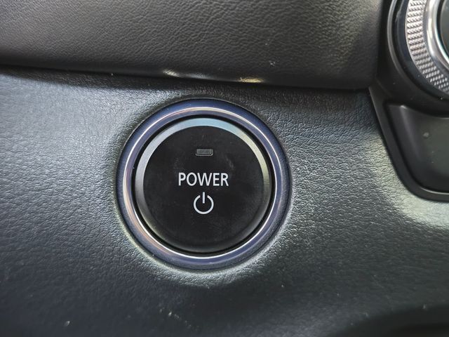 2025 MAZDA CX-50 Hybrid Premium Plus Folsom CA