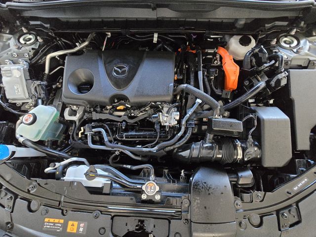 2025 MAZDA CX-50 Hybrid Premium Plus Folsom CA
