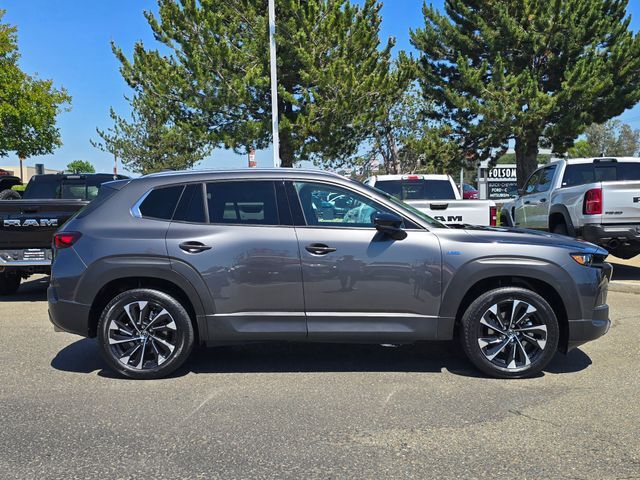 2025 MAZDA CX-50 Hybrid Premium Plus Folsom CA