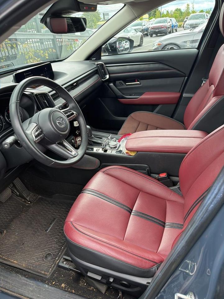 2025 MAZDA CX-50 Hybrid Premium Plus OR