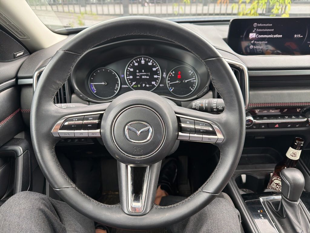 2025 MAZDA CX-50 Hybrid Premium Plus OR