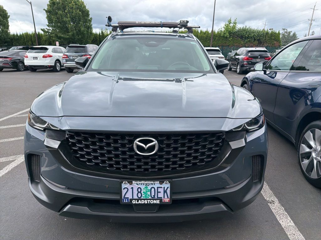2025 MAZDA CX-50 Hybrid Premium Plus OR