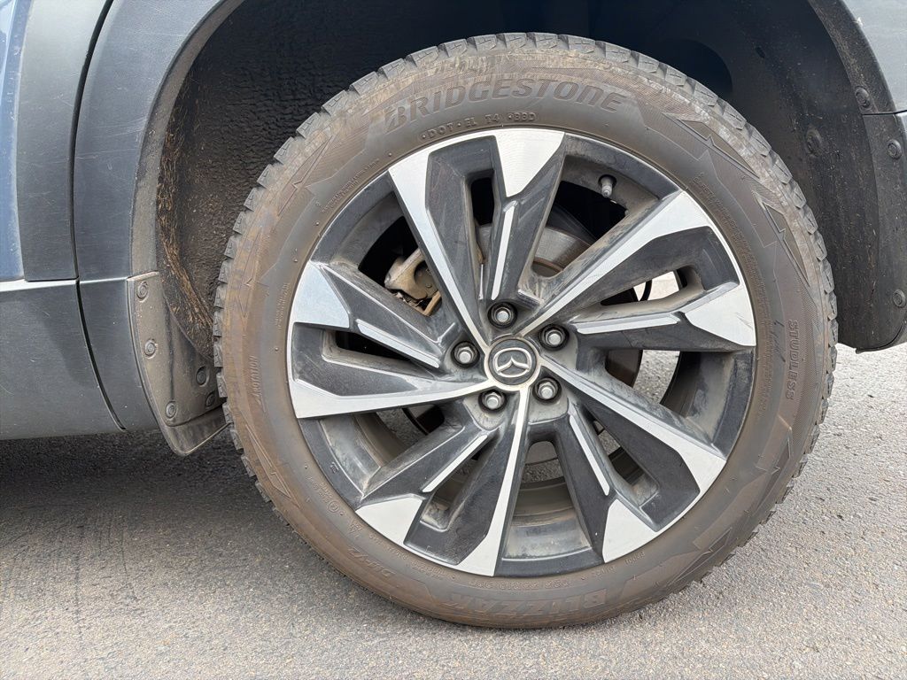 2025 MAZDA CX-50 Hybrid Premium Plus OR