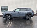 2025 MAZDA CX-50 Hybrid Premium Plus Oshkosh WI
