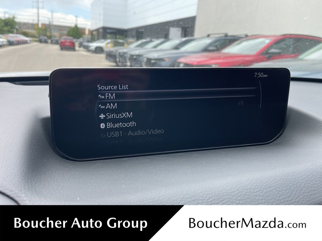2025 MAZDA CX-50 Hybrid Premium Plus Oshkosh WI
