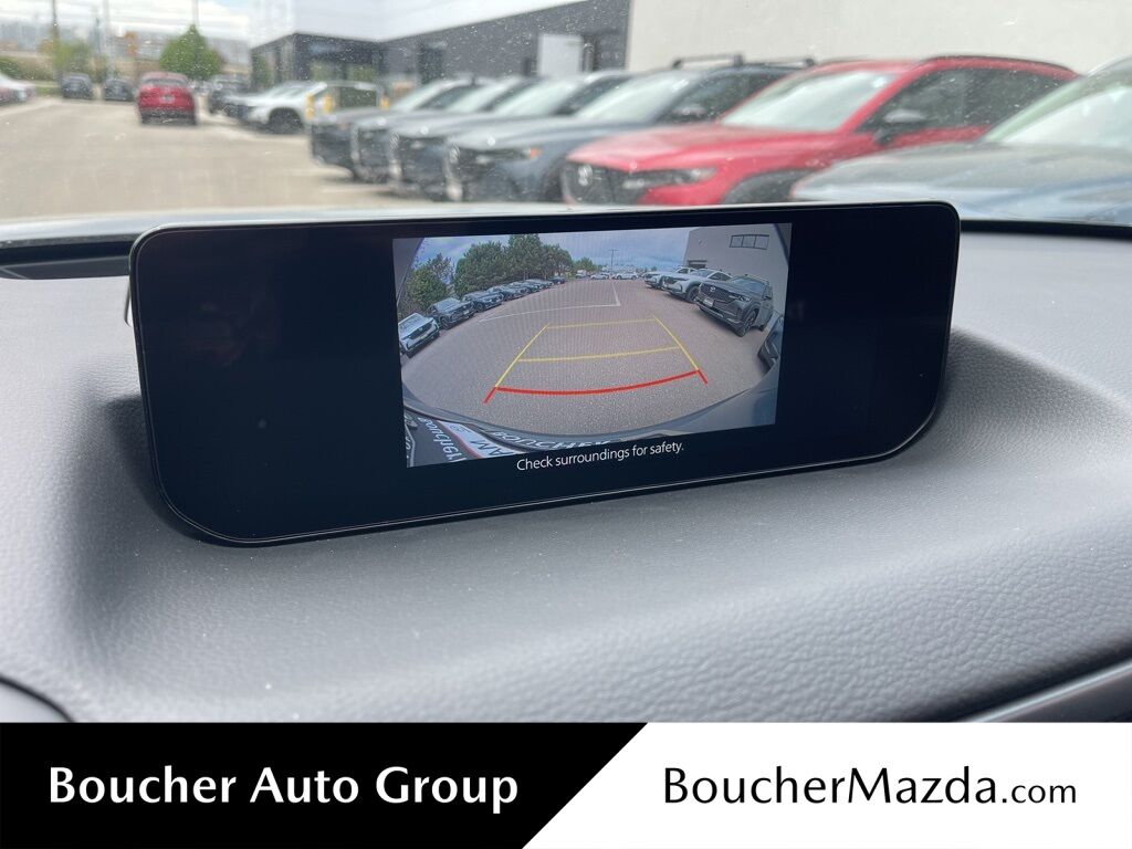 2025 MAZDA CX-50 Hybrid Premium Plus Oshkosh WI