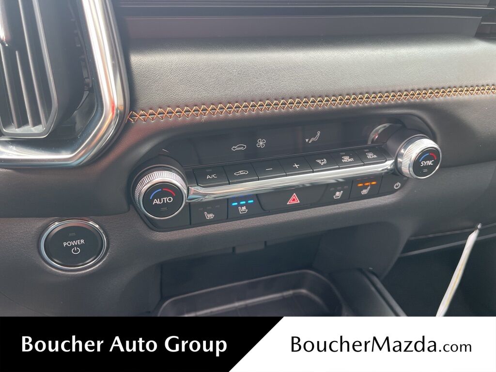 2025 MAZDA CX-50 Hybrid Premium Plus Oshkosh WI