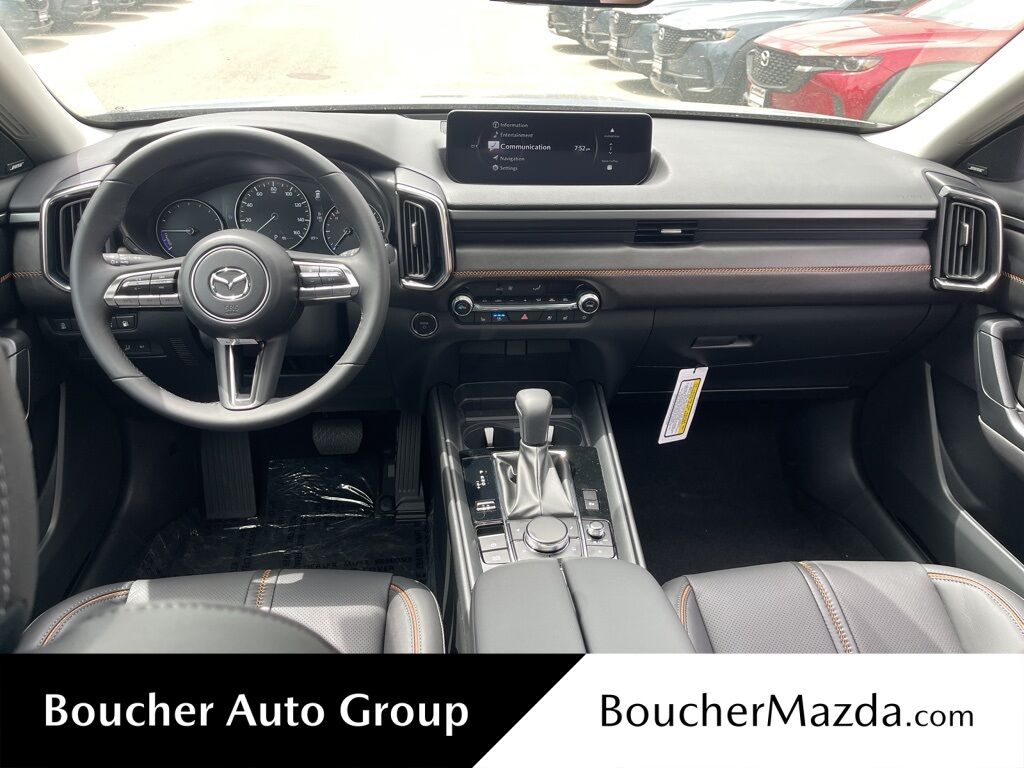 2025 MAZDA CX-50 Hybrid Premium Plus Oshkosh WI