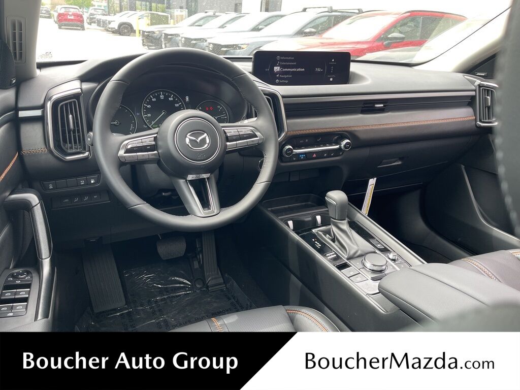 2025 MAZDA CX-50 Hybrid Premium Plus Oshkosh WI