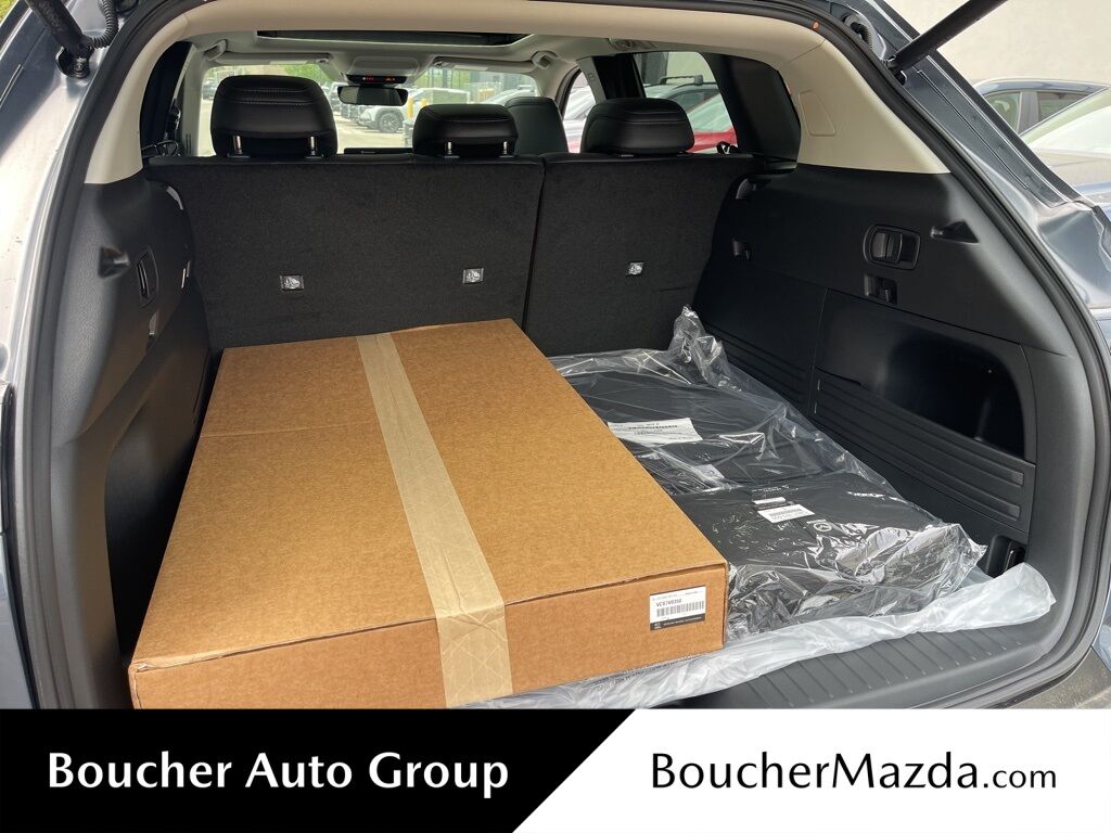 2025 MAZDA CX-50 Hybrid Premium Plus Oshkosh WI