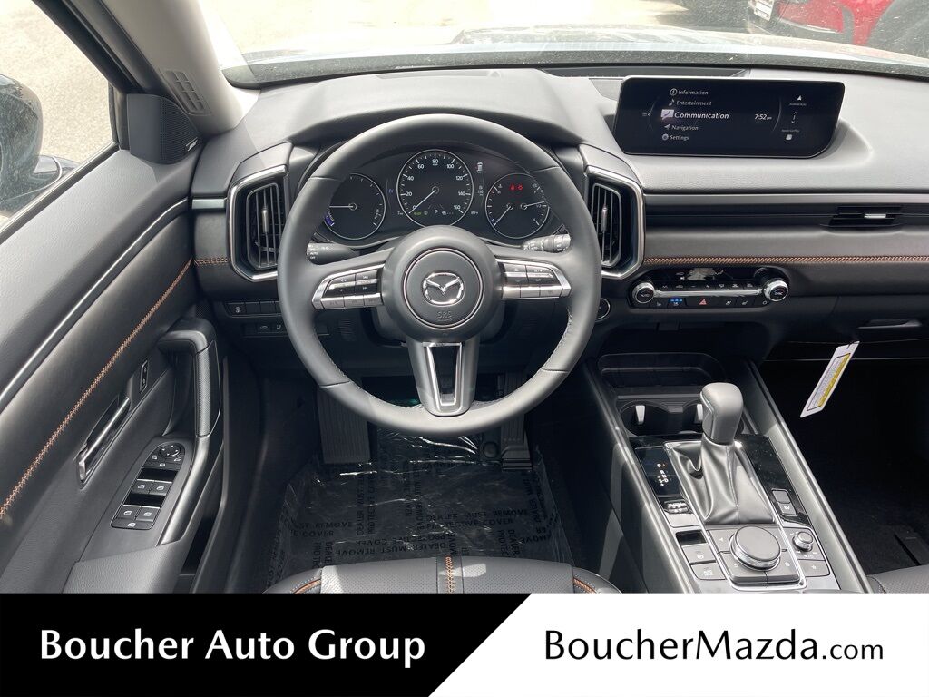 2025 MAZDA CX-50 Hybrid Premium Plus Oshkosh WI