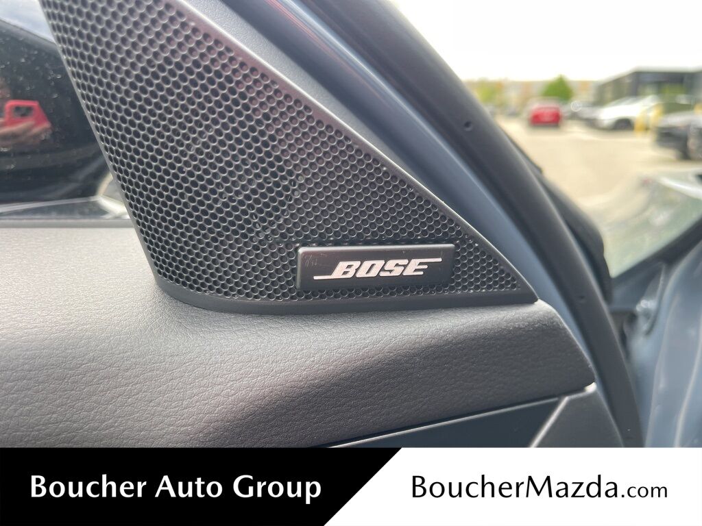 2025 MAZDA CX-50 Hybrid Premium Plus Oshkosh WI