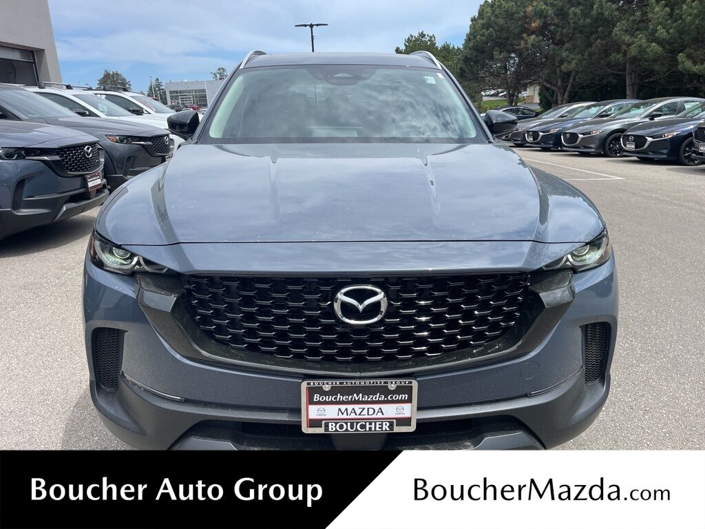 2025 MAZDA CX-50 Hybrid Premium Plus Oshkosh WI