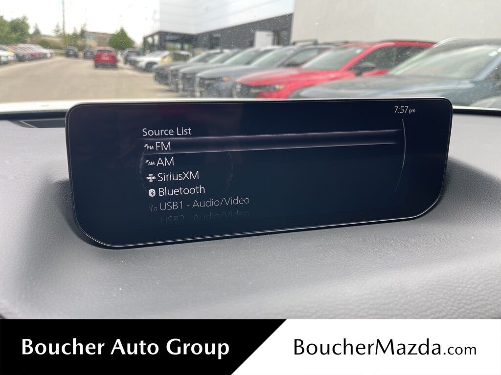 2025 MAZDA CX-50 Hybrid Premium Plus Oshkosh WI