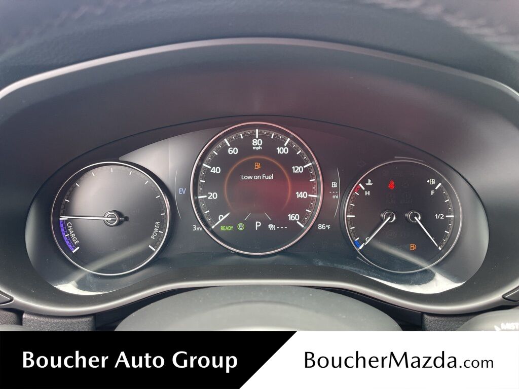 2025 MAZDA CX-50 Hybrid Premium Plus Oshkosh WI