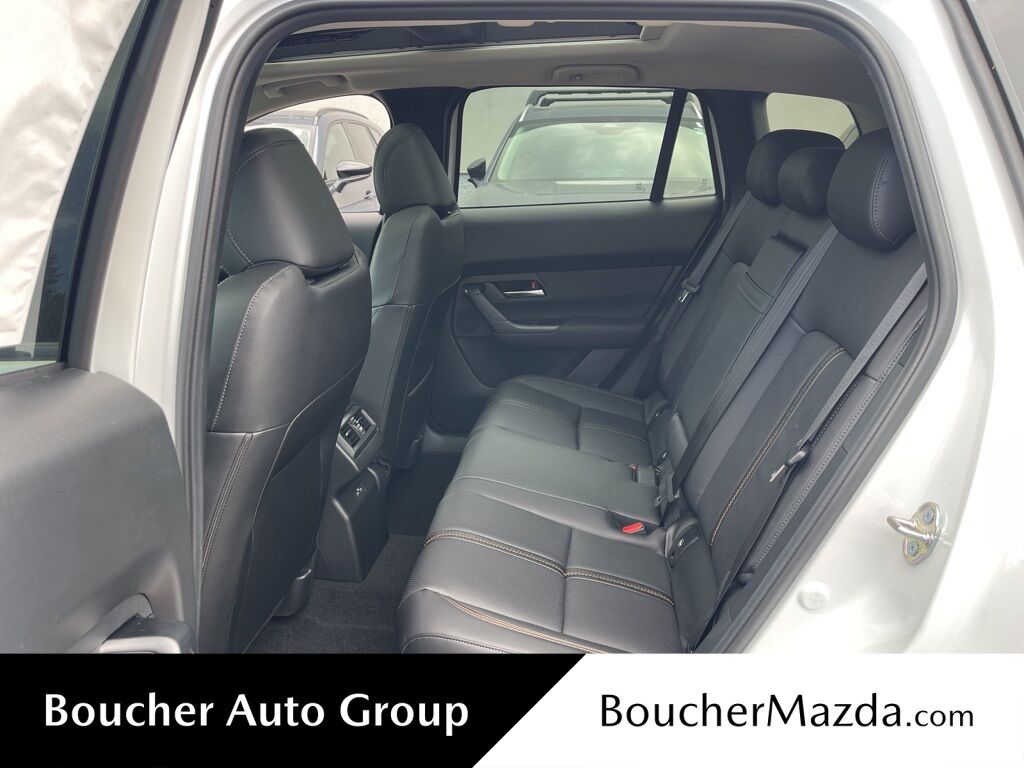 2025 MAZDA CX-50 Hybrid Premium Plus Oshkosh WI