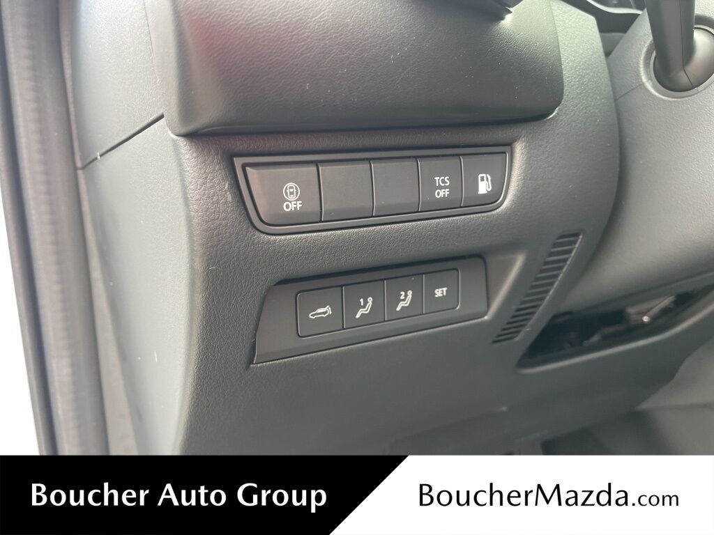 2025 MAZDA CX-50 Hybrid Premium Plus Oshkosh WI