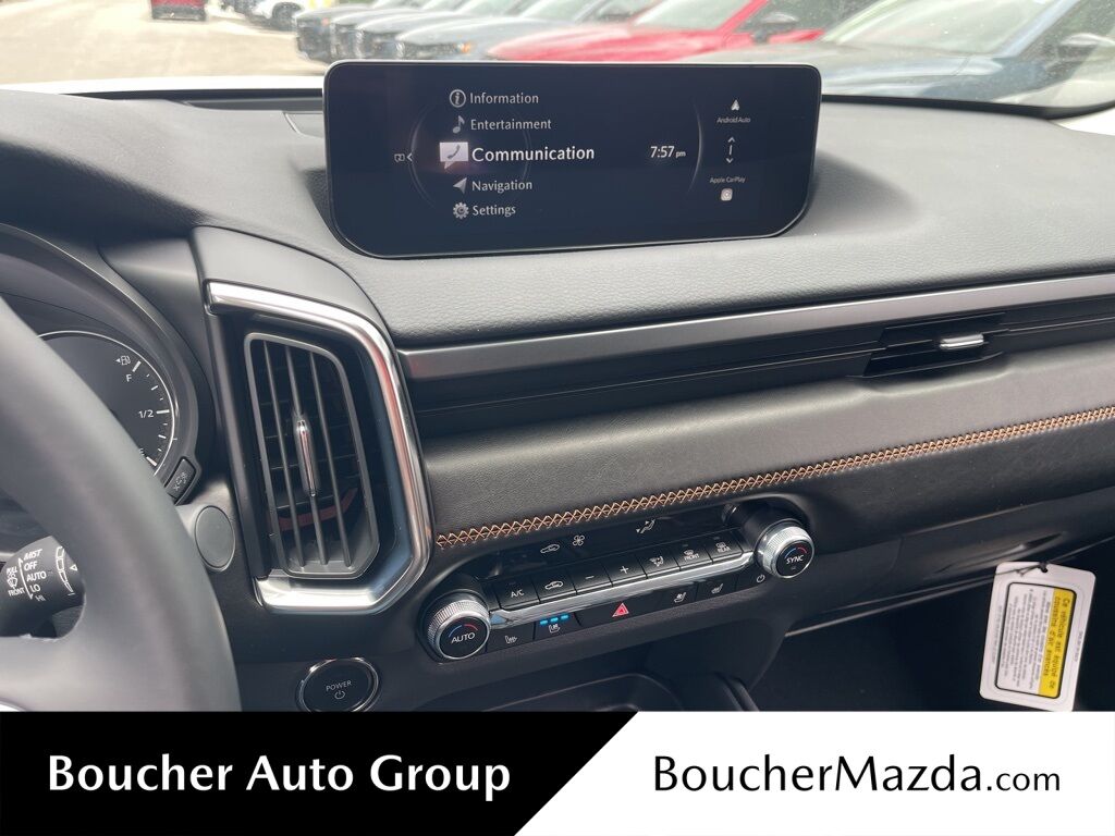 2025 MAZDA CX-50 Hybrid Premium Plus Oshkosh WI