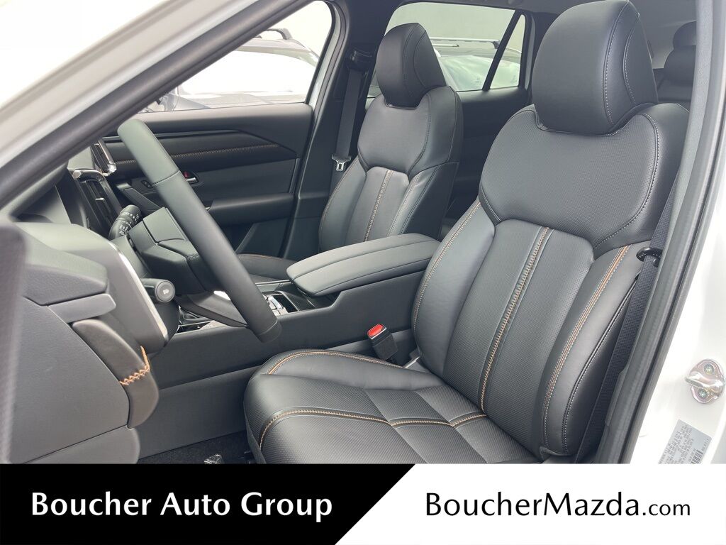 2025 MAZDA CX-50 Hybrid Premium Plus Oshkosh WI