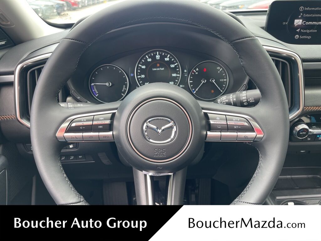 2025 MAZDA CX-50 Hybrid Premium Plus Oshkosh WI