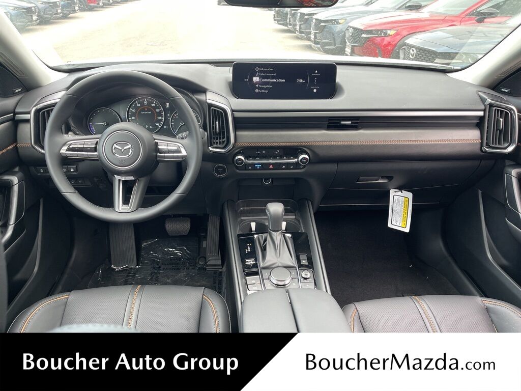 2025 MAZDA CX-50 Hybrid Premium Plus Oshkosh WI