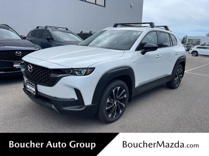 2025_MAZDA_CX-50 Hybrid_Premium Plus_ Oshkosh WI