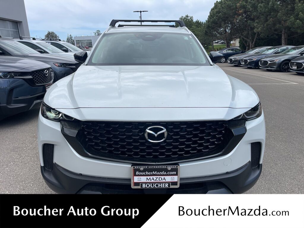 2025 MAZDA CX-50 Hybrid Premium Plus Oshkosh WI